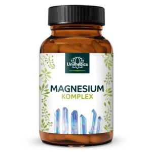 Magnesium